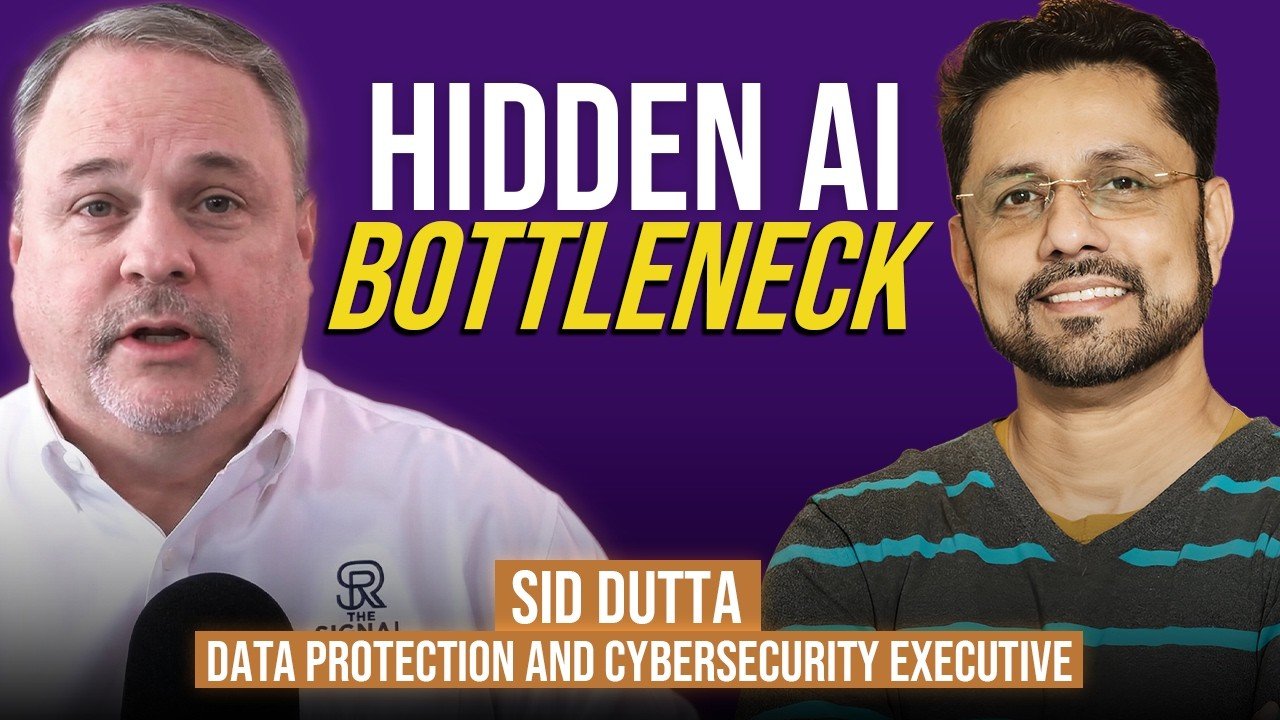 Episode 27: Sid Dutta