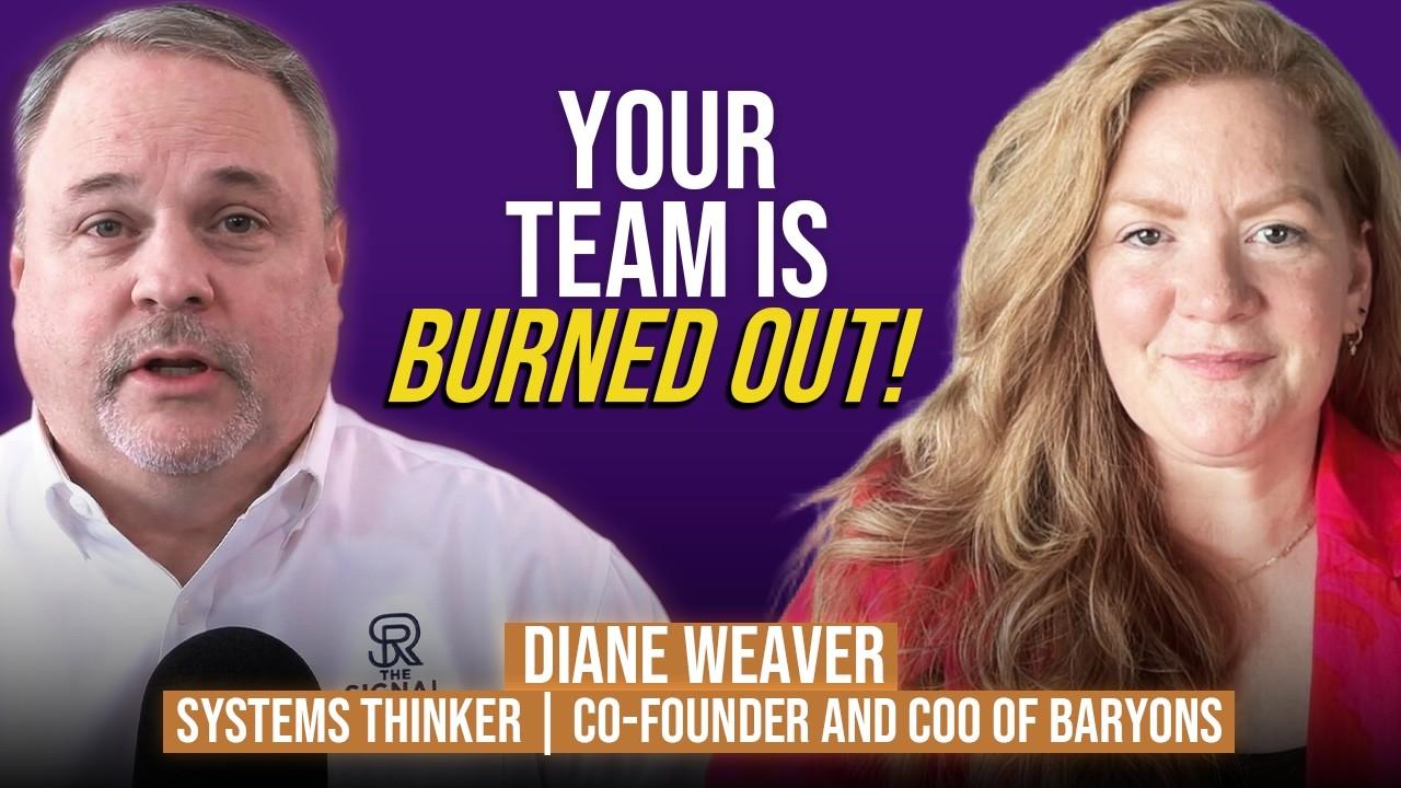Diane Weaver episode