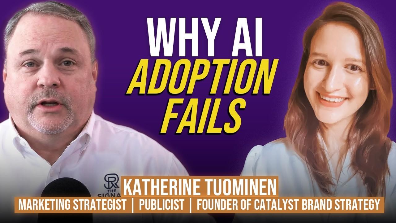 Katherine Tuominen episode