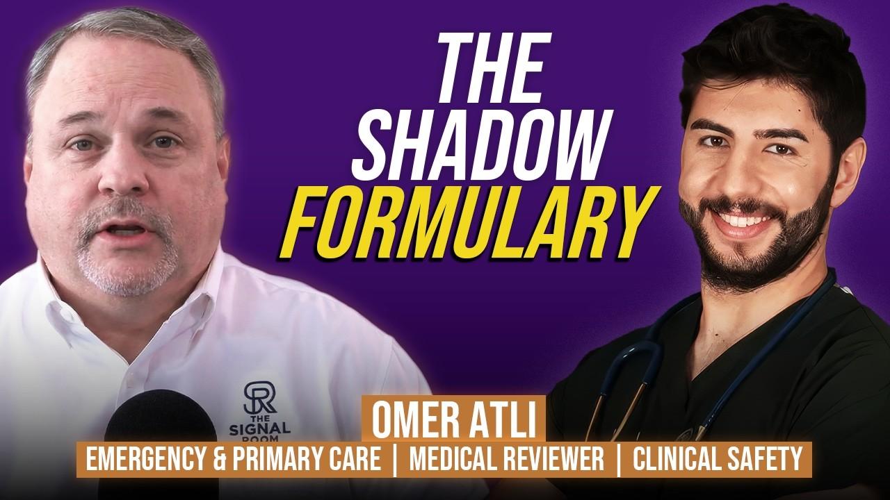 Episode 33: Dr. Ömer Atlı