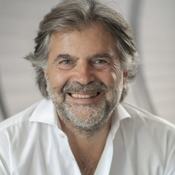 Arnaud Saint-Paul