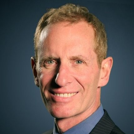 Dr. Barry P. Chaiken