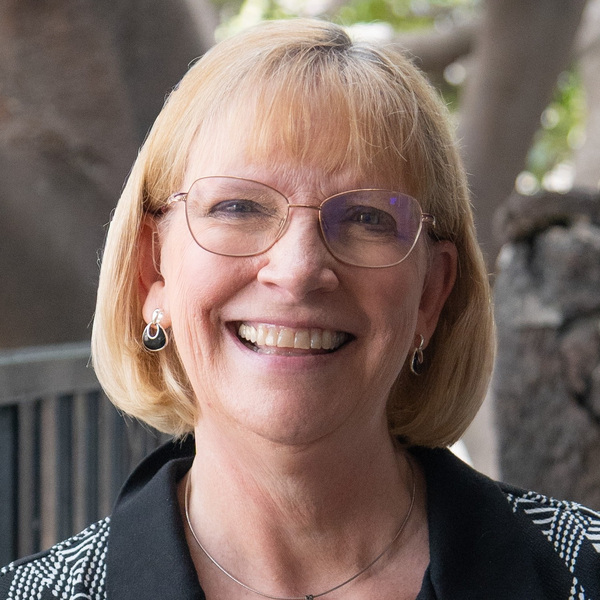 Danette McGilvray