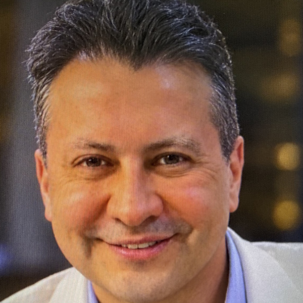 Dr. Harvey Castro