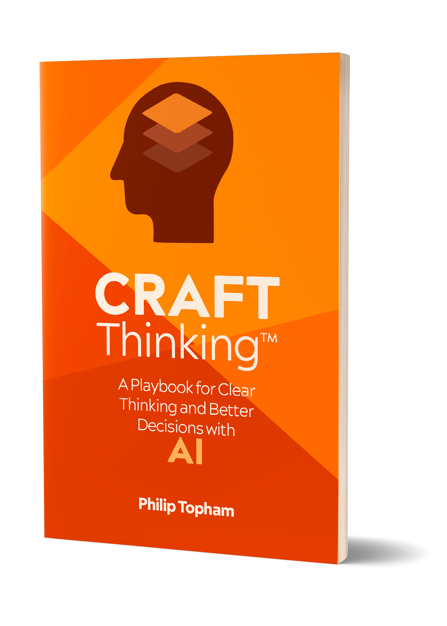 CRAFT Thinking by Philip Topham