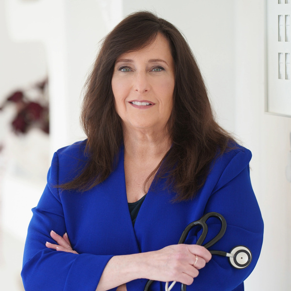 Dr. Terry Adirim