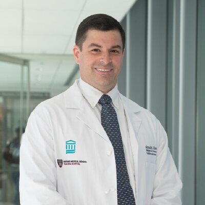 Dr. AJ Blood