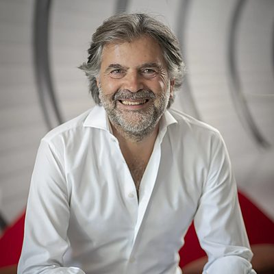 Arnaud Saint-Paul
