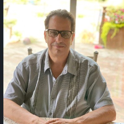 David Sichel