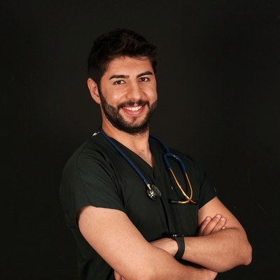 Dr. Ömer Atlı