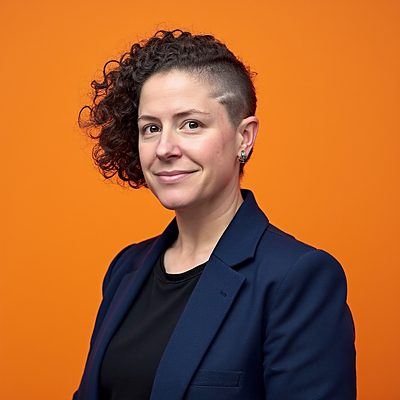 Dr. Sarah Matt