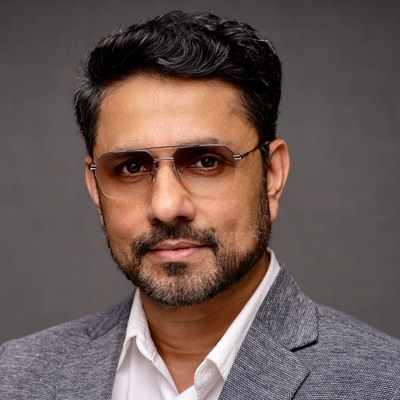Sid Dutta