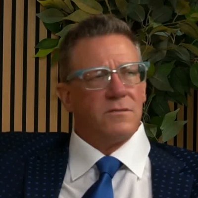 Ted Lindsley
