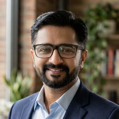 Vasanth Mudavatu